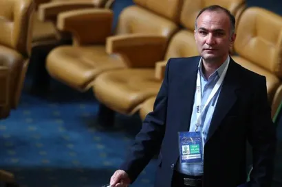 براتی: سیاست ارکان قضایی فدراسیون در خصوص بداخلاقی در فوتبال، باید سیاست تحمل صفر باشد