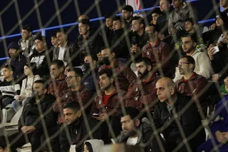 دیدار دوم