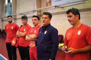 فوتسال