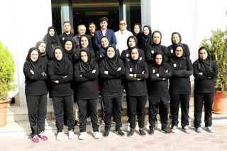 ناظران داوری فوتسال