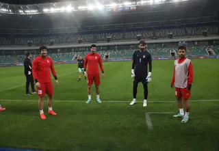 تیم ملی