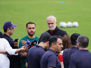 تیم ملی