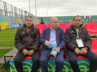 نونهالان 