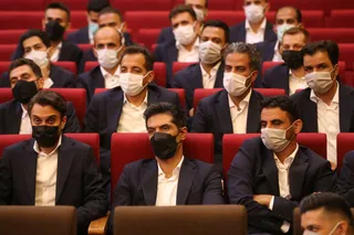 داوران