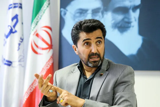 ناظم الشریعه: میدان دادن به بازیکنان جوان باعث رشد تیم می شود
