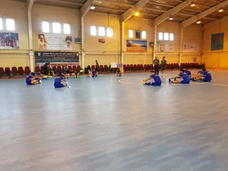 عکس فوتسال