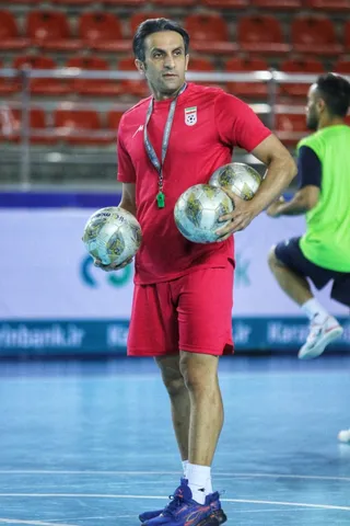 فوتسال