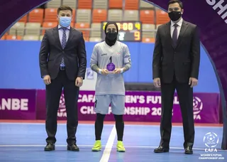 بانوان کافا