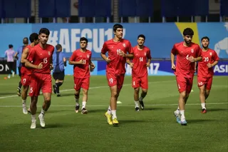 نوجوانان
