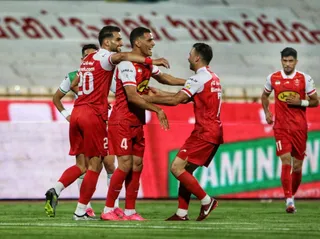پرسپولیس