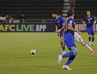 استقلال