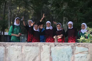 فستیوال روز دوم 2
