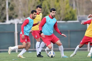 تمرین ۲