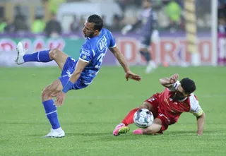 پرسپولیس