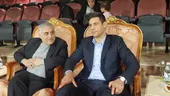 بازی ایران و فیلیپین