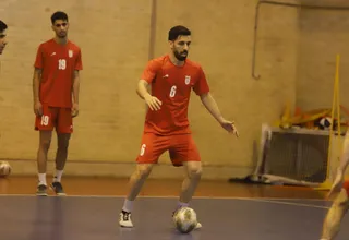 فوتسال