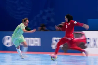 فوتسال