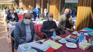 اصفهان