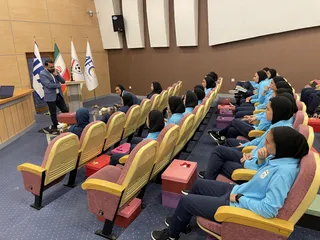محمدی