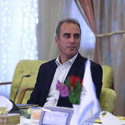 حسین باجیوند: تصویب اساسنامه یک موضوع ملی است