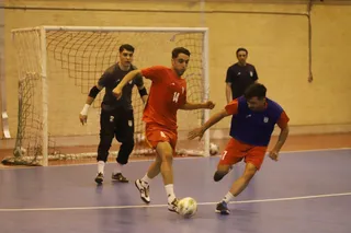 فوتسال