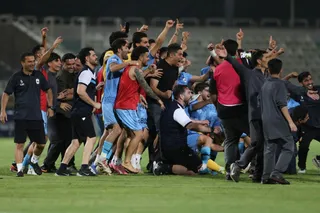 چادر ملو