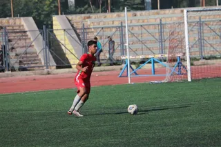  منتخب اردبیل 
