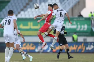 پرسپولیس