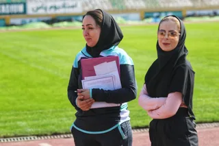 بانوان