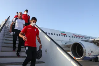فرودگاه