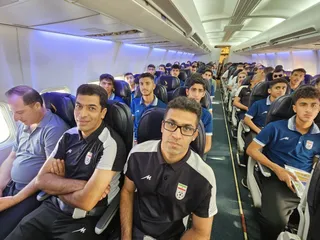 فرودگاه 