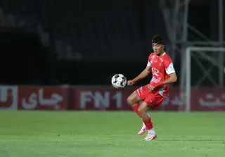 پرسپولیس