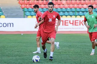 تمرین