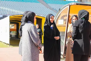 سپاهان