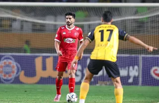 پرسپولیس 