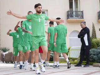تمرین