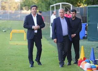 امید