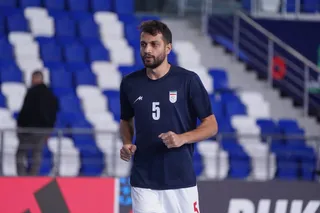 فوتسال