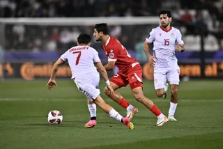 تاجیکستان 