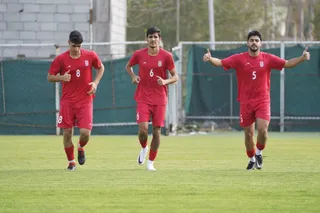 نوجوانان