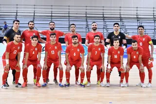مناا