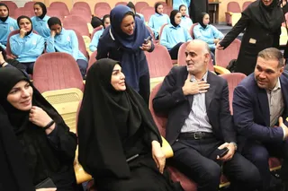 بدرقه