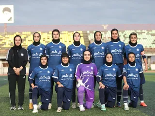 بانوان 