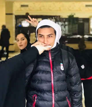 ایران تاجیکستان