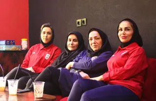 بانوان