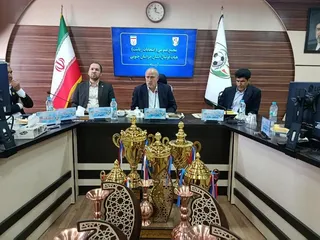 مهدی تاج