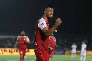 پرسپولیس 