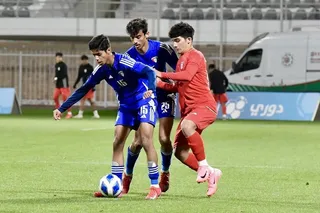 نوجوانان