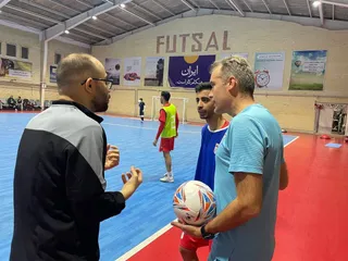 تمرین