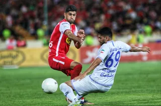 پرسپولیس